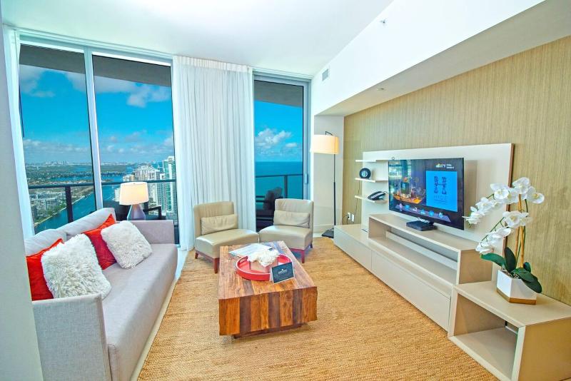 Hyde Beach Resort Rentals image