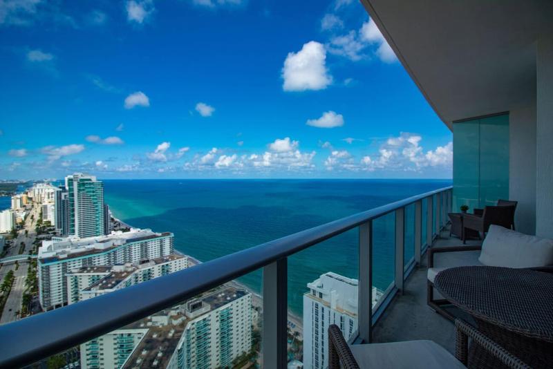 Hyde Beach Resort Rentals image