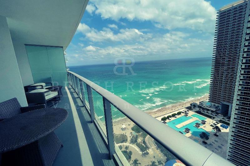 Hyde Beach Resort Rentals image