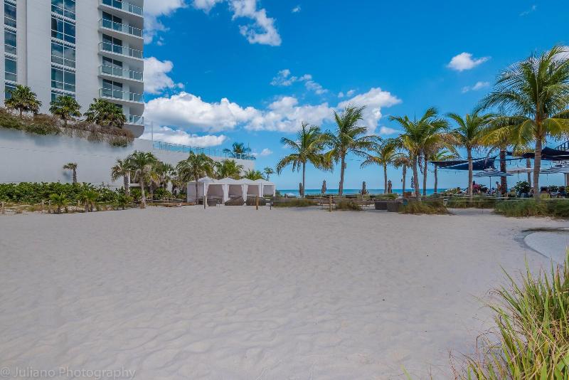Hyde Beach Resort Rentals image