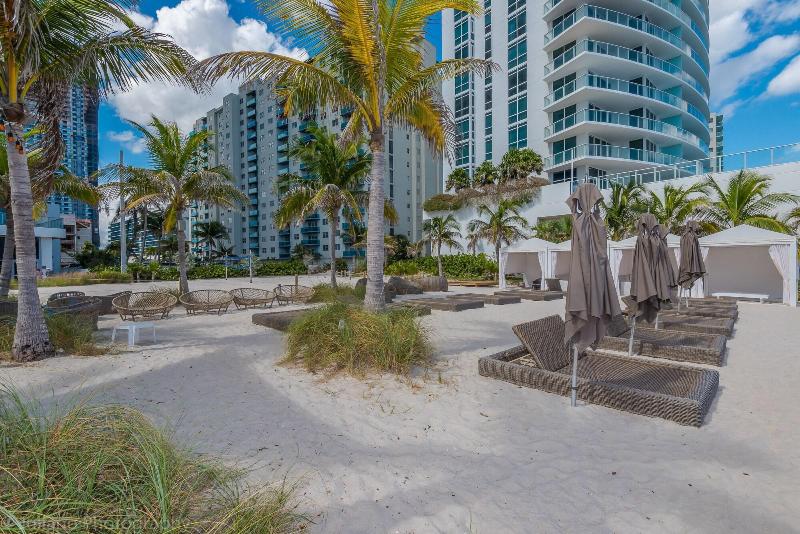 Hyde Beach Resort Rentals image