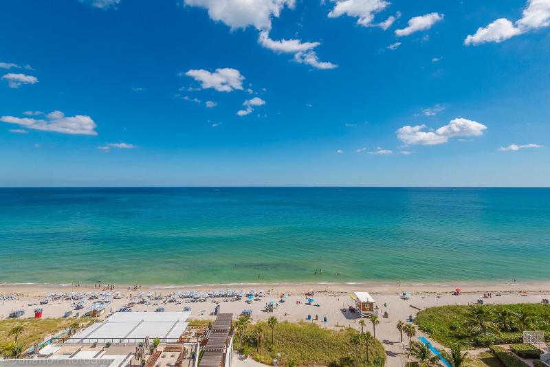 Hyde Beach Resort Rentals image