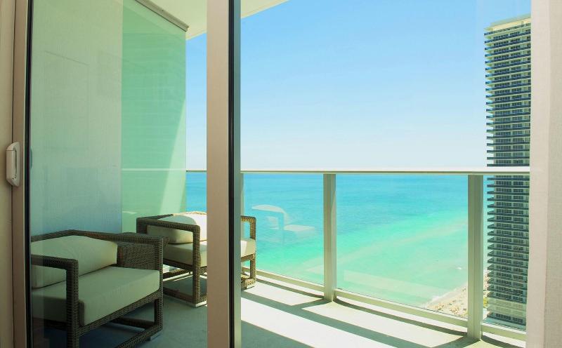 Hyde Beach Resort Rentals image