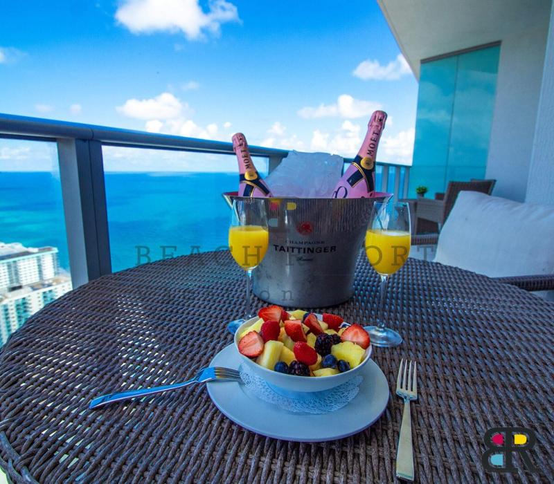 Hyde Beach Resort Rentals image