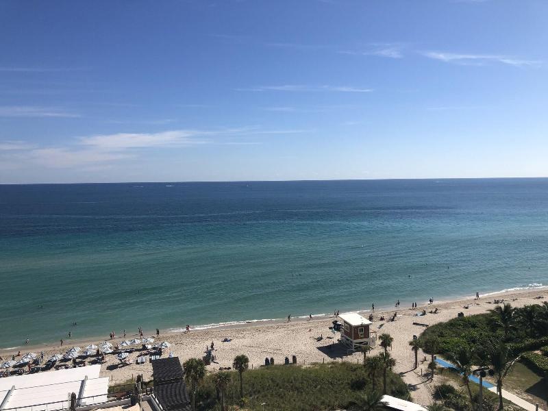 Hyde Beach Resort Rentals image