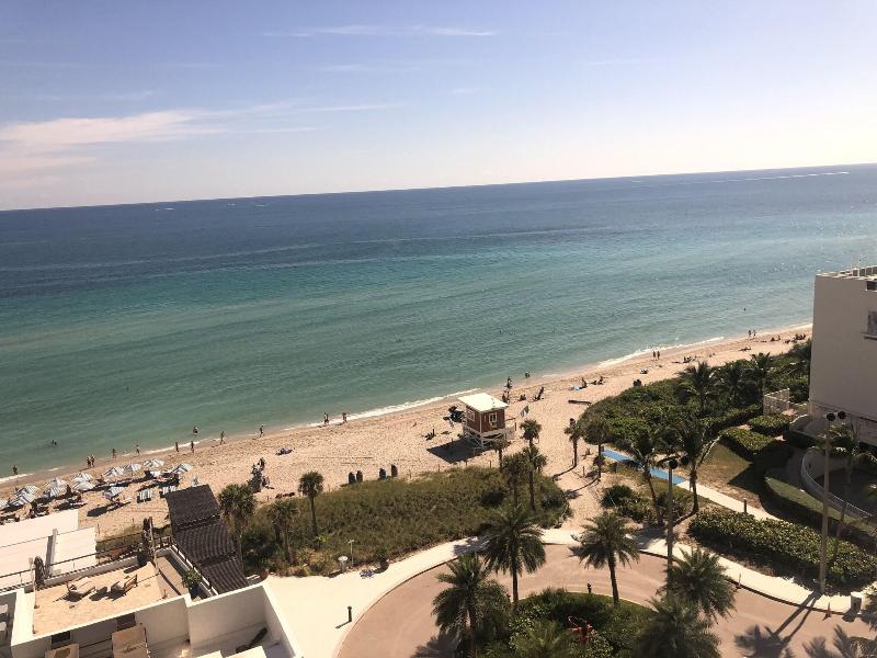 Hyde Beach Resort Rentals image