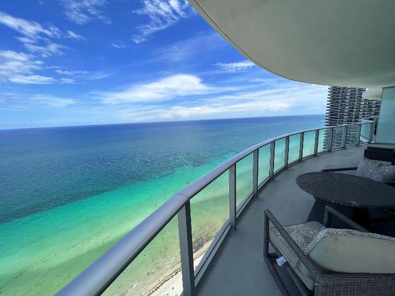 Hyde Beach Resort Rentals image