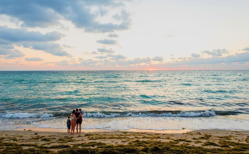 Hyde Beach Resort Rentals image