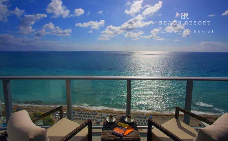 Hyde Beach Resort Rentals image