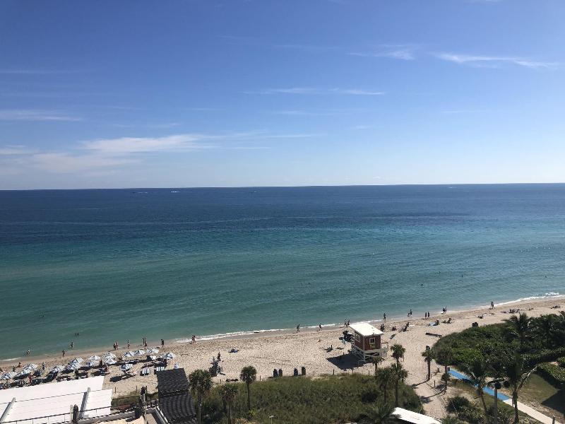 Hyde Beach Resort Rentals image