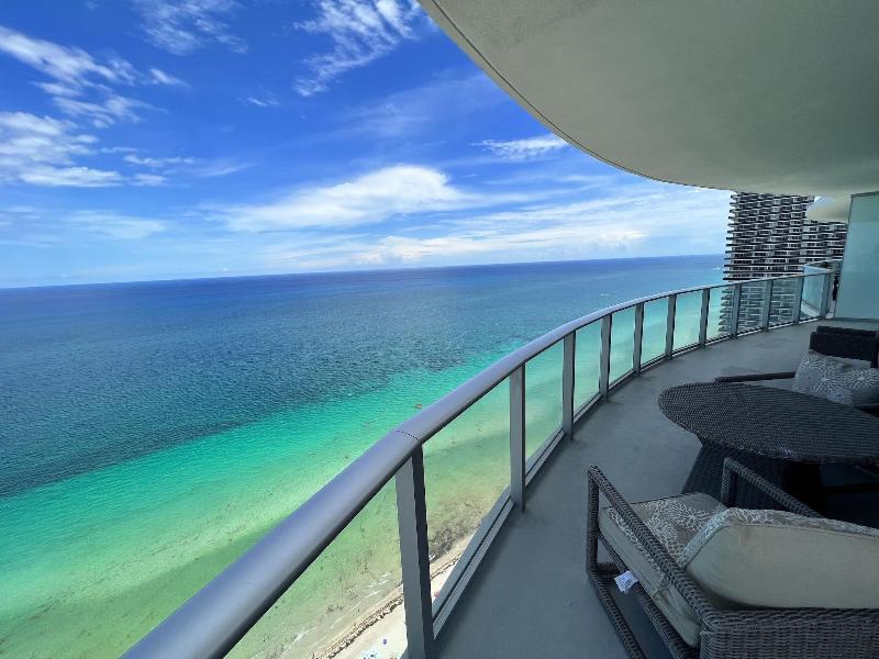 Hyde Beach Resort Rentals image