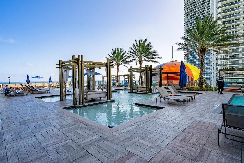 Hyde Beach Resort Rentals image