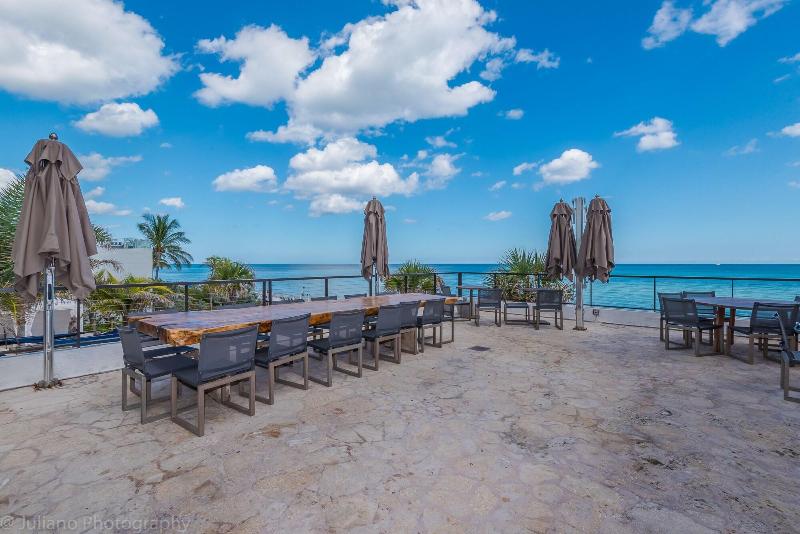 Hyde Beach Resort Rentals image