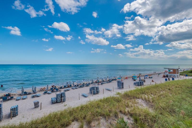 Hyde Beach Resort Rentals image