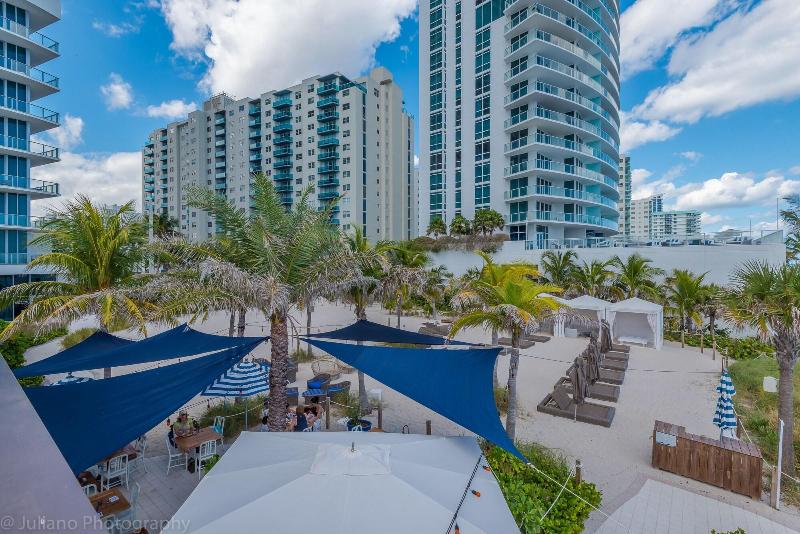 Hyde Beach Resort Rentals image