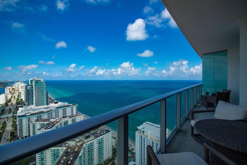 Hyde Beach Resort Rentals image
