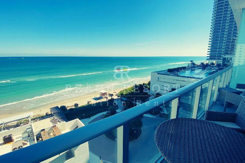 Hyde Beach Resort Rentals image