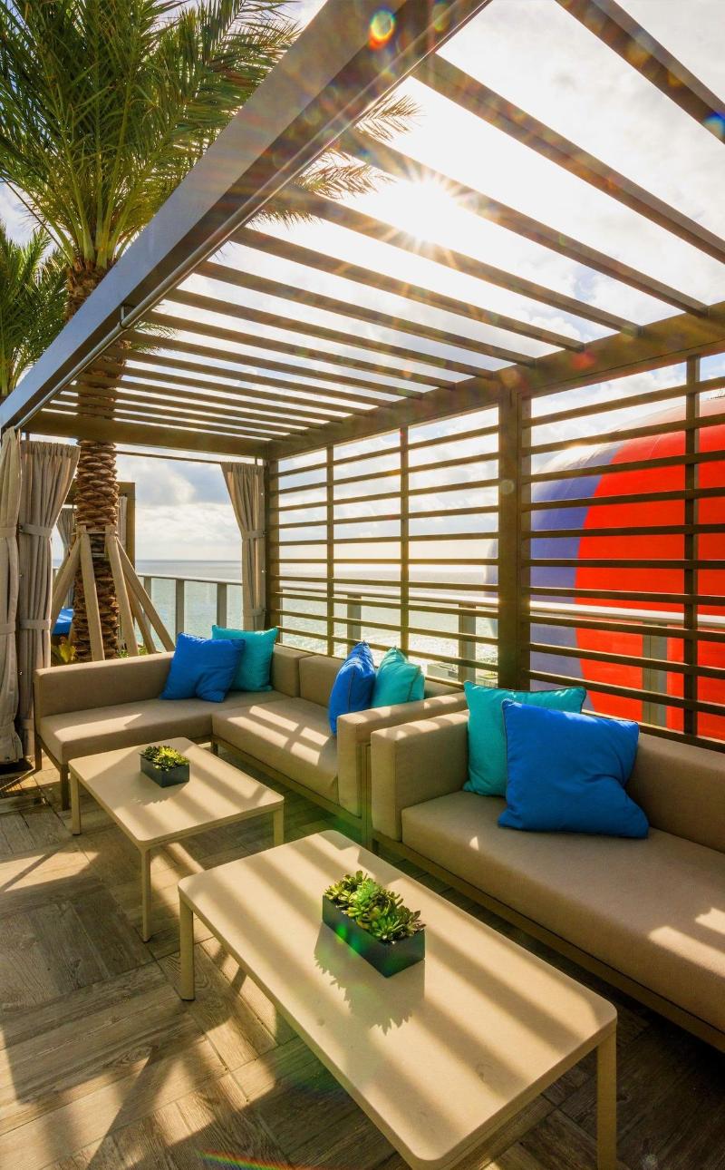 Hyde Beach Resort Rentals image