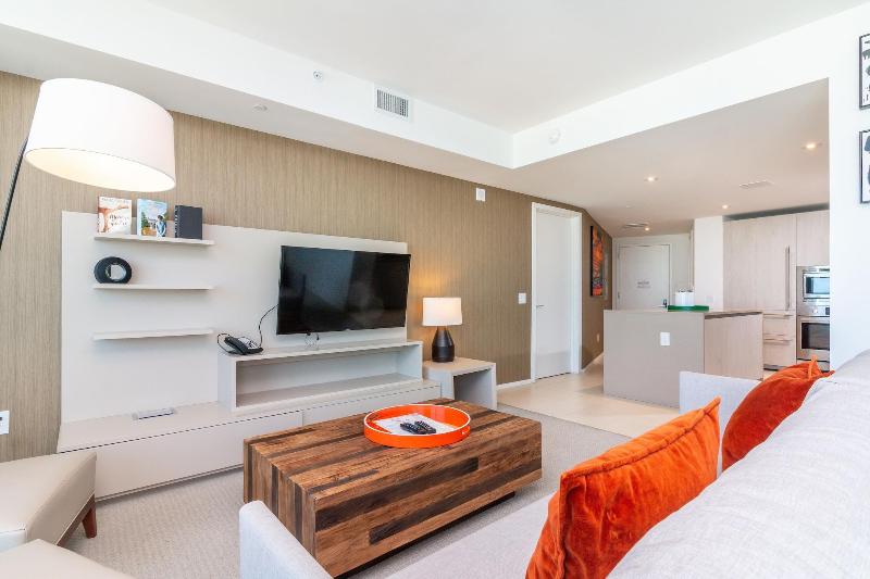 Hyde Beach Resort Rentals image