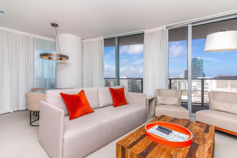 Hyde Beach Resort Rentals image