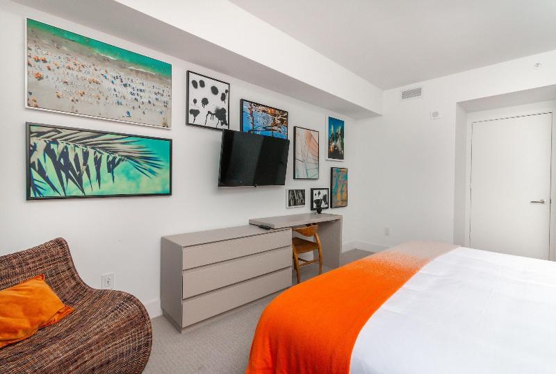 Hyde Beach Resort Rentals image