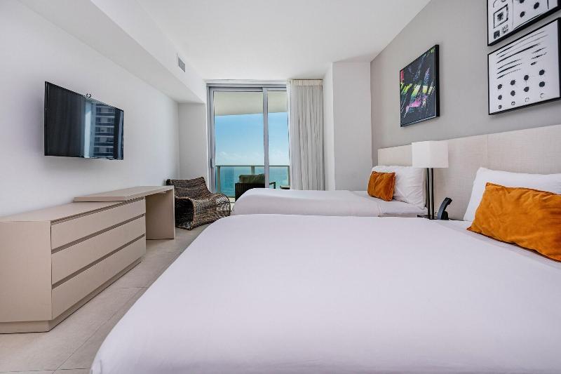 Hyde Beach Resort Rentals image