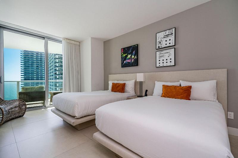 Hyde Beach Resort Rentals image