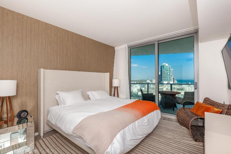 Hyde Beach Resort Rentals image