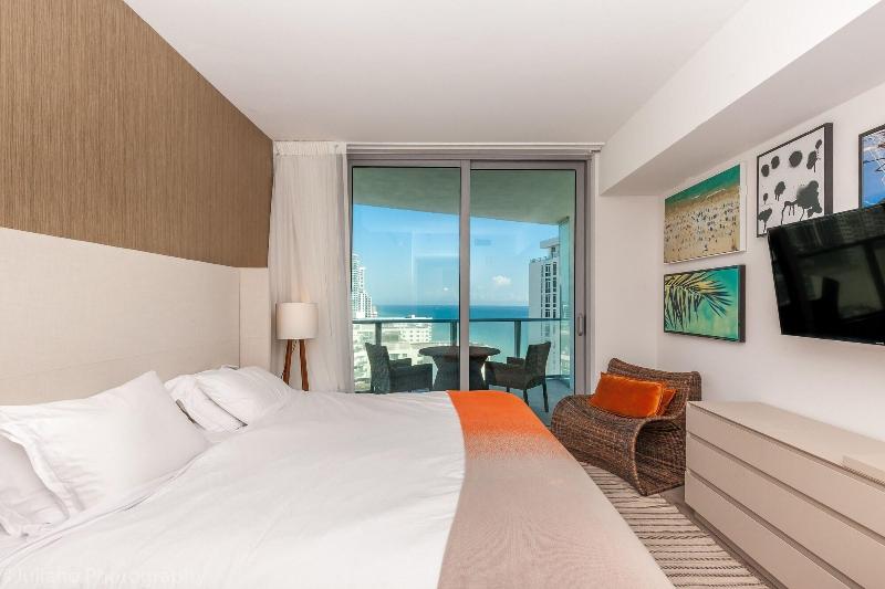 Hyde Beach Resort Rentals image