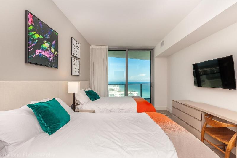 Hyde Beach Resort Rentals image