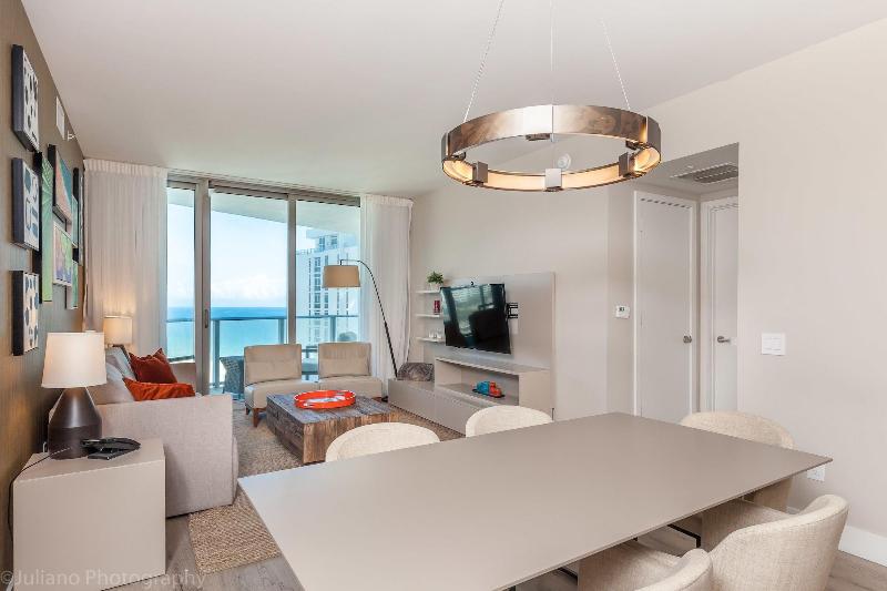 Hyde Beach Resort Rentals image