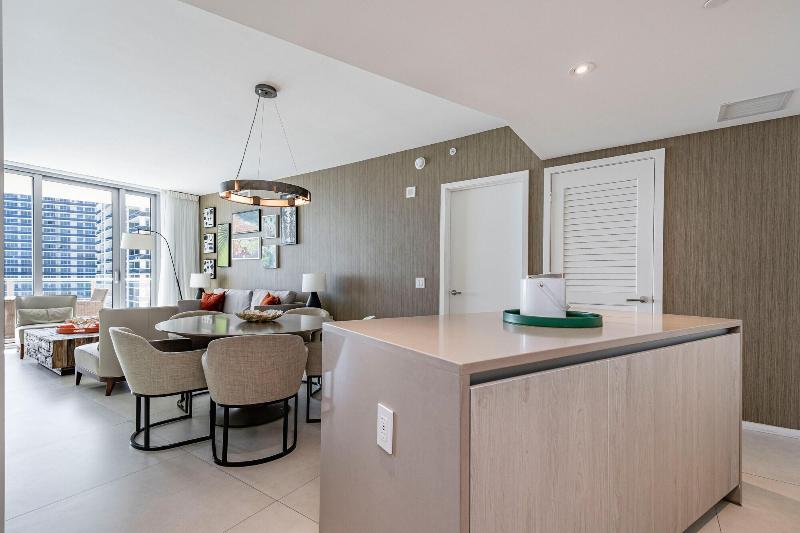 Hyde Beach Resort Rentals image