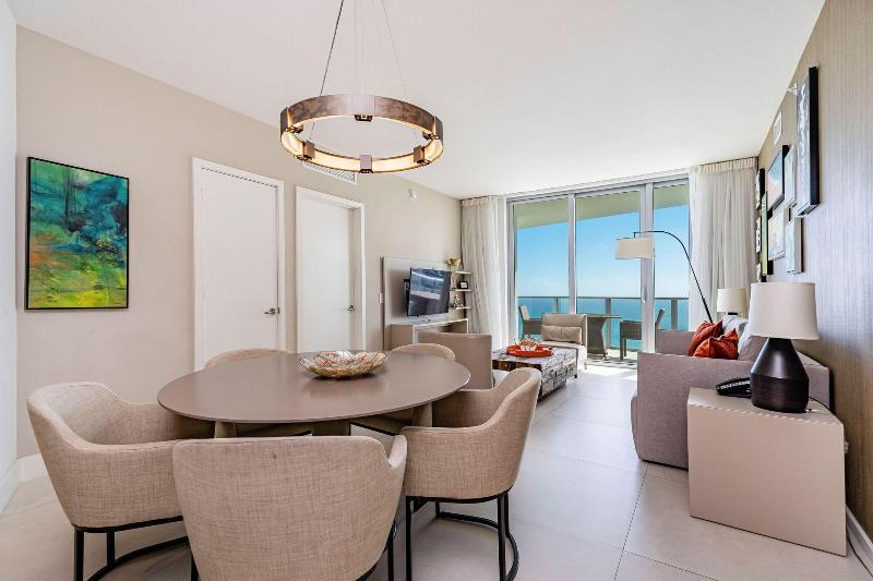 Hyde Beach Resort Rentals image