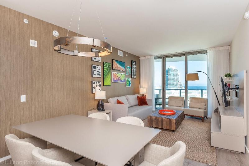 Hyde Beach Resort Rentals image