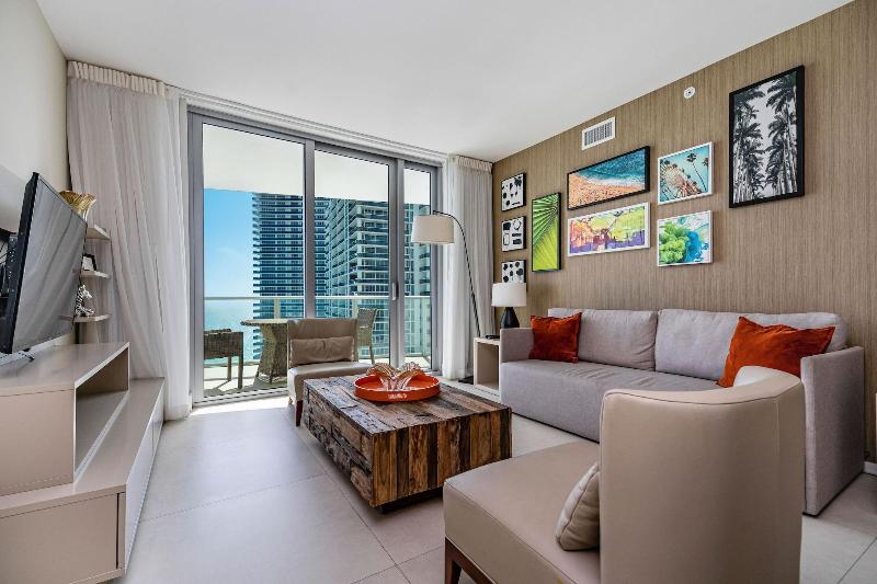 Hyde Beach Resort Rentals image