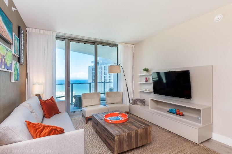 Hyde Beach Resort Rentals image