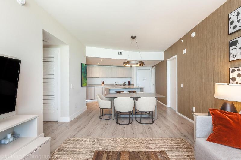 Hyde Beach Resort Rentals image