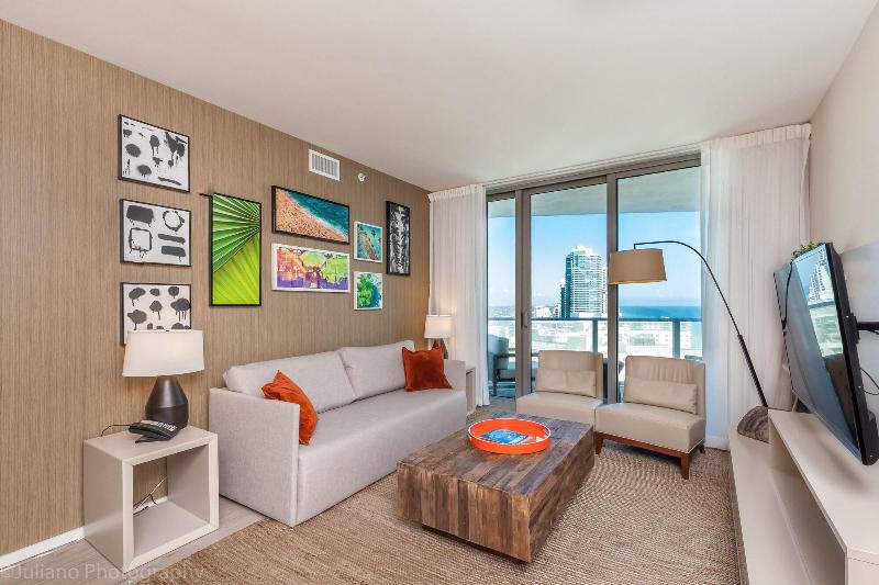 Hyde Beach Resort Rentals image