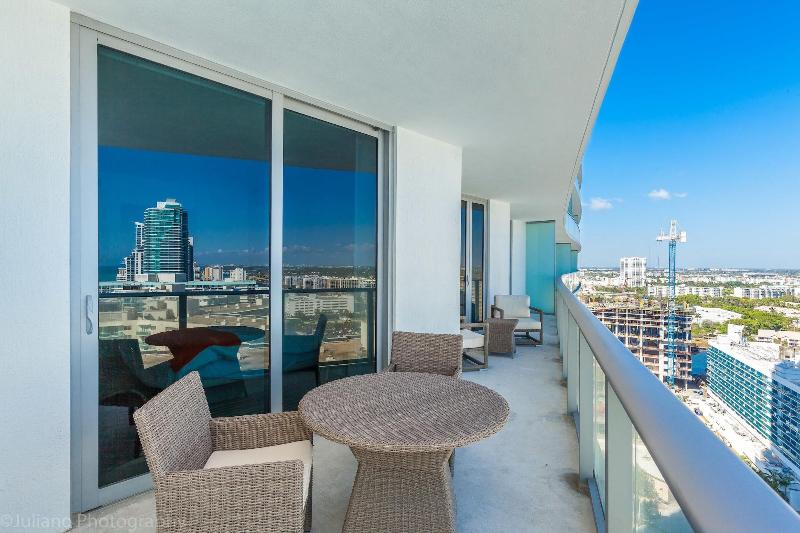 Hyde Beach Resort Rentals image