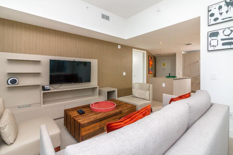 Hyde Beach Resort Rentals image
