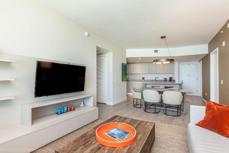 Hyde Beach Resort Rentals image