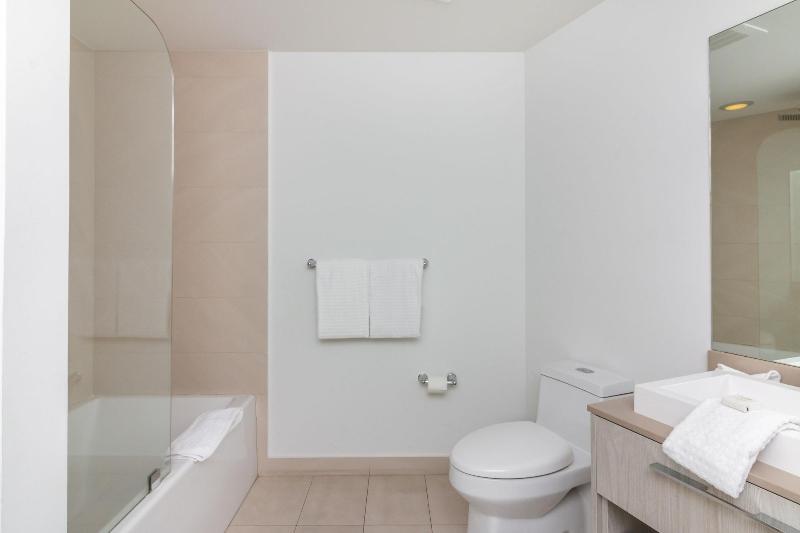 Hyde Beach Resort Rentals image