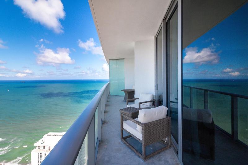 Hyde Beach Resort Rentals image