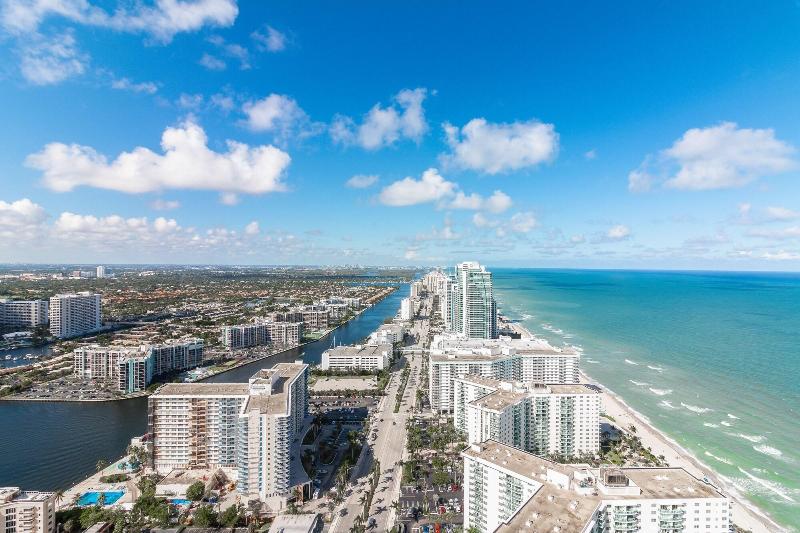 Hyde Beach Resort Rentals image