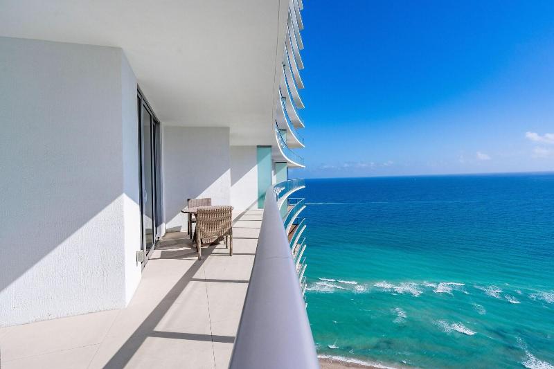 Hyde Beach Resort Rentals image