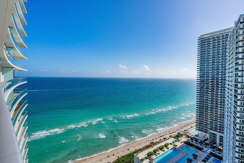 Hyde Beach Resort Rentals image