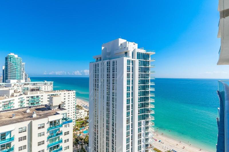 Hyde Beach Resort Rentals image
