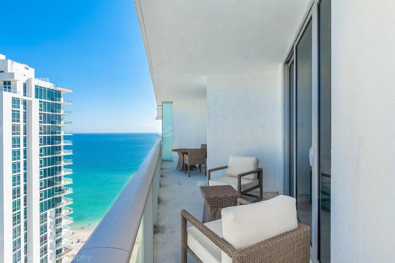 Hyde Beach Resort Rentals image