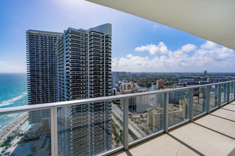 Hyde Beach Resort Rentals image