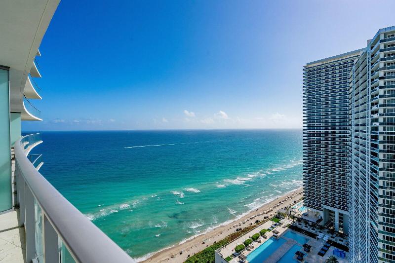 Hyde Beach Resort Rentals image